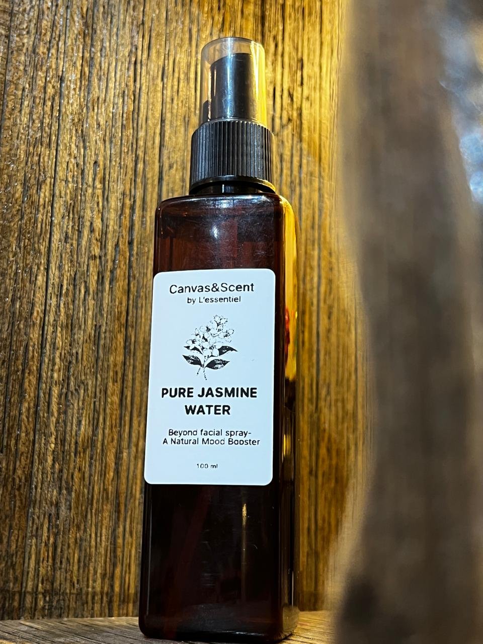 Jasmine Spray